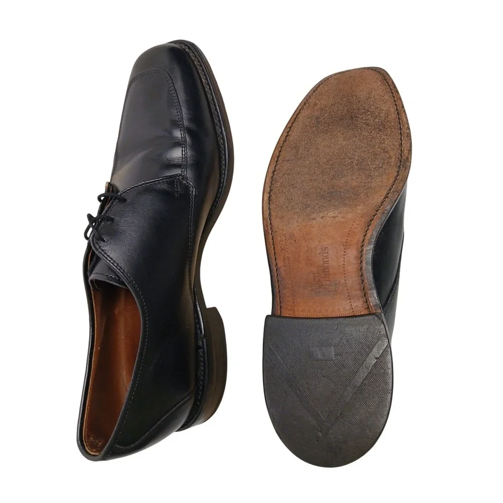 Allen Edmonds Sz 8 D  